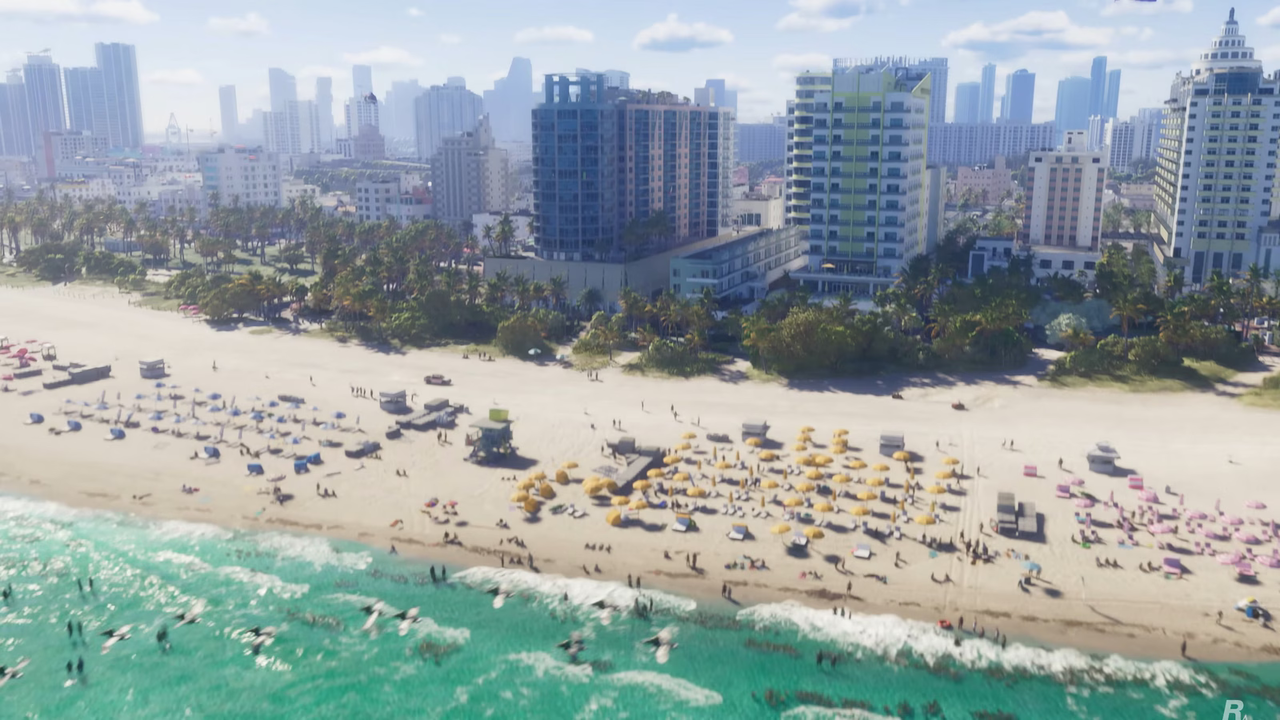 GTA 6