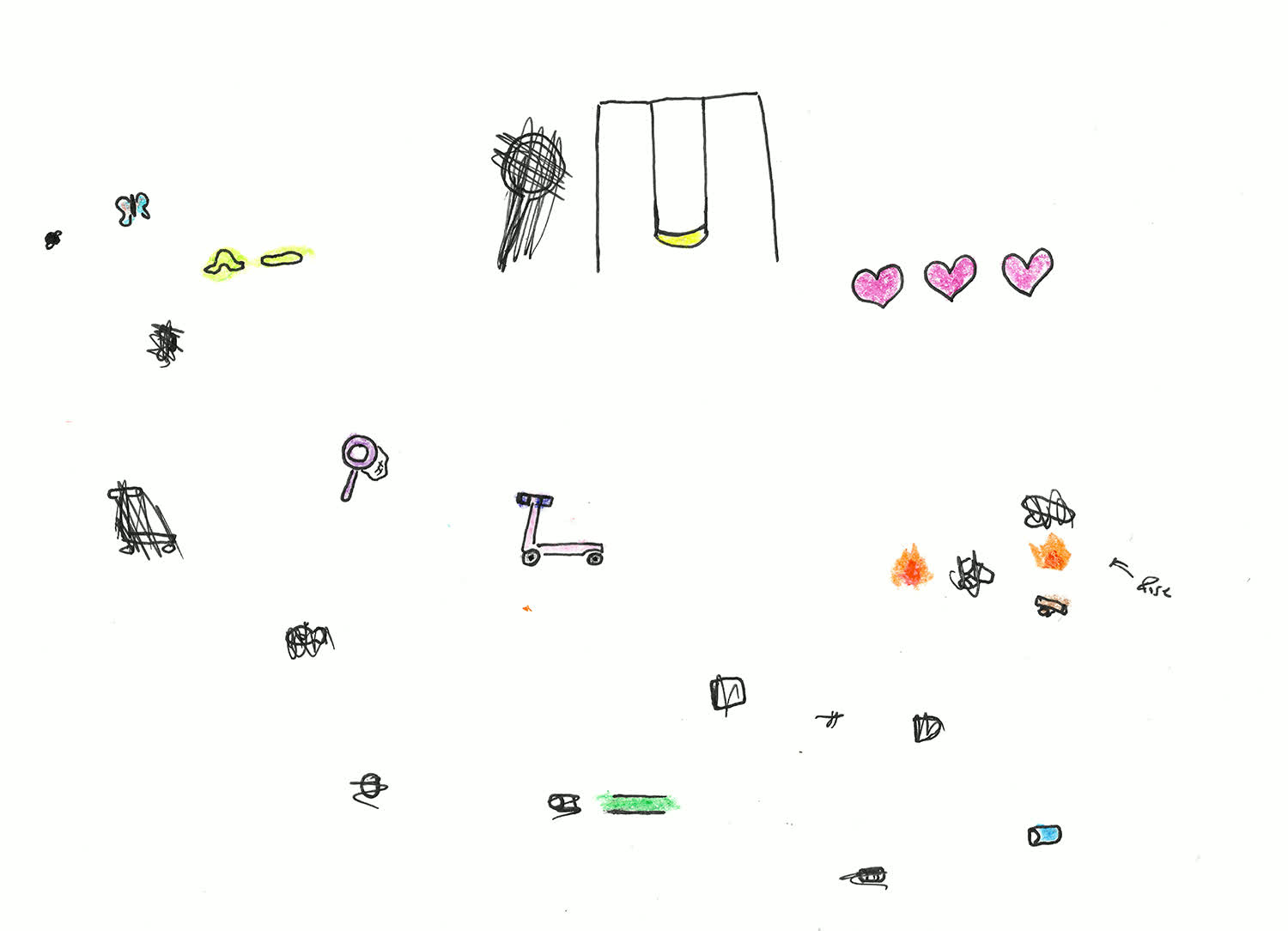 Mind Garden asset scan 1