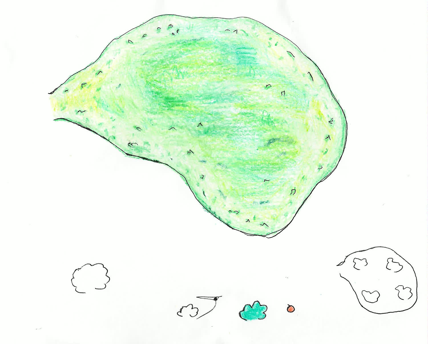 Mind Garden asset scan 2