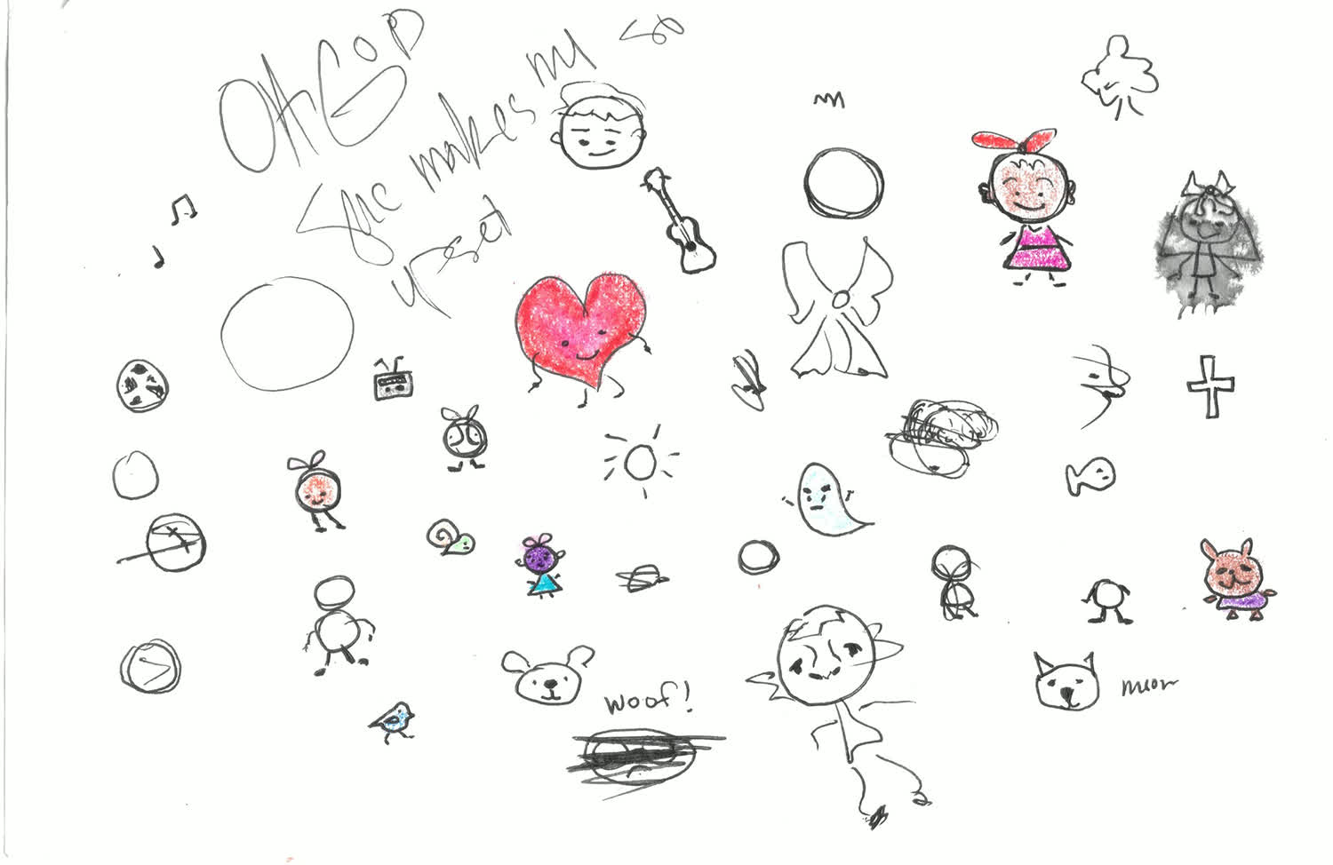 Mind Garden asset scan 3