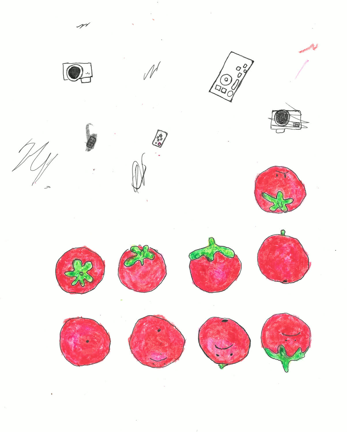 Mind Garden asset scan 10