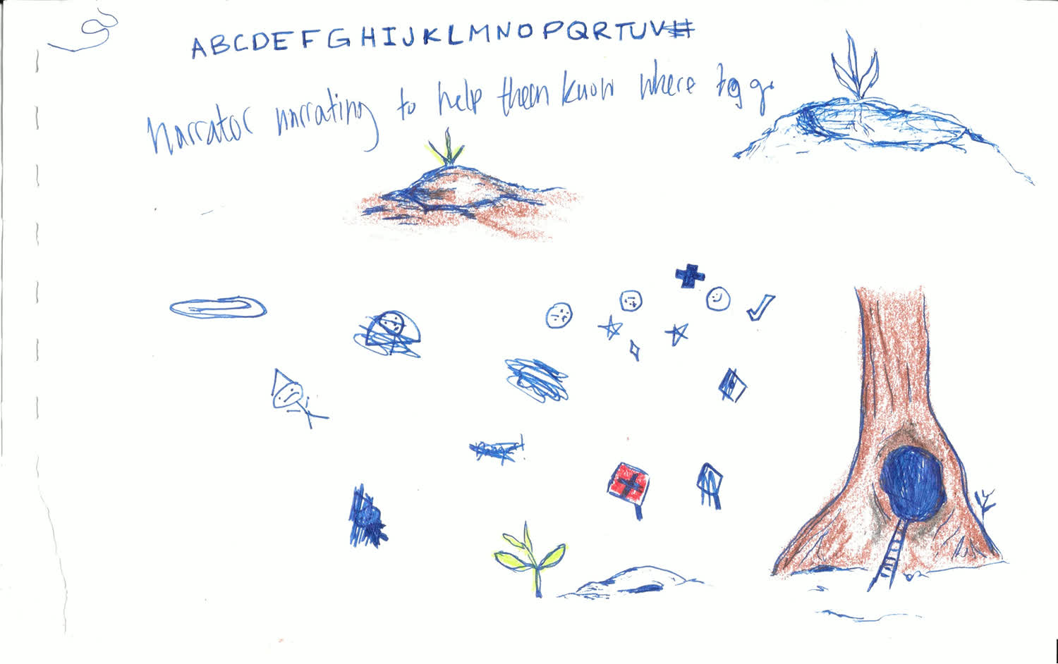 Mind Garden asset scan 15